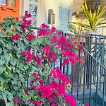 Charming Creole Cottage Near French Quarter