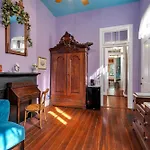 Bright Retreat W Private Balcony & Garden Views