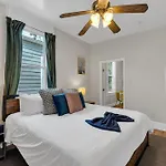 Victorian Shotgun 10 Min To Fq Jazz Fest Ready