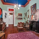 Bright Retreat W Private Balcony & Garden Views