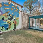 Mid-City Retreat Spacious Shotgun Jazz Fest