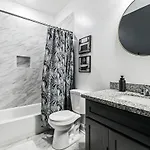 Spacious 10Br Nola Home, Perfect For Groups, King Bed