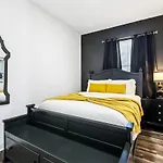 Spacious 10Br Nola Home, Perfect For Groups, King Bed