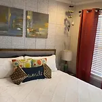 Studio - French Quarter\'S Edge