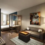 Springhill By Marriott Downtown/canal Street Hotel 4*
