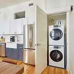 The Louie New Orleans, Belvilla District 6 Formerly Sonder Hotel 4*