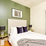 Hotel The Louie New Orleans, Belvilla District 6 Formerly Sonder New Orleans