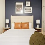 The Louie New Orleans, Belvilla District 6 Formerly Sonder 4* New Orleans