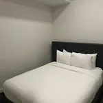 The Gregory Suite 401