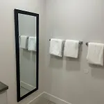 The Gregory Suite 401