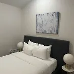 The Gregory Suite 401