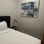 The Gregory Suite 401