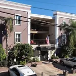 Frenchmen Street 1br Retreat W Pool & Hot Tub 4* New Orleans