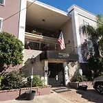 Aparthotel Frenchmen Private Wd Pool & Hot Tub Access New Orleans