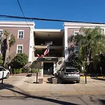 Frenchmen Street 1br Retreat W Pool & Hot Tub 4* New Orleans