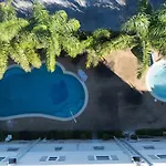 Aparthotel Frenchmen Street 1br Retreat W Pool & Hot Tub 4*