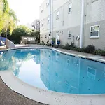 Frenchmen Private Wd Pool & Hot Tub Access 4*
