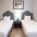 Frenchmen Private Wd Pool & Hot Tub Access 4*