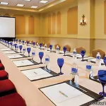 Courtyard By Marriott French Quarter/iberville Hotel 3*