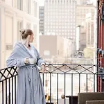 Hotel Hyatt Centric French Quarter New Orleans