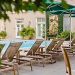 Hyatt Centric French Quarter Hotel 4*