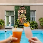Hotel Hyatt Centric French Quarter New Orleans