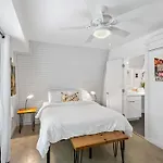 The Moon Quonset Hut Vacation Rental Heated & Chilled Pool