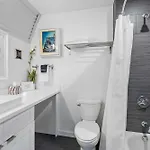 Holiday home The Moon Quonset Hut Vacation Heated & Chilled Pool New Orleans
