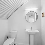 The Moon Quonset Hut Vacation Heated & Chilled Pool New Orleans