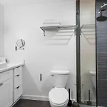 Holiday home The Moon Quonset Hut Vacation Heated & Chilled Pool *