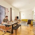 The Louie New Orleans, Belvilla District 6 Formerly Sonder 4* New Orleans