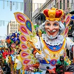 Hotel The Louie New Orleans, Belvilla District 6 Formerly Sonder 4*