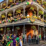 The Louie New Orleans, Belvilla District 6 Formerly Sonder 4* New Orleans