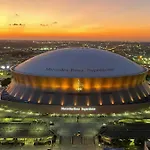 Hotel The Louie New Orleans, Belvilla District 6 Formerly Sonder 4*
