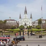 Hotel The Louie New Orleans, Belvilla District 6 Formerly Sonder