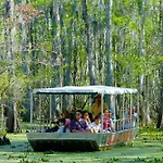 Hotel The Louie New Orleans, Belvilla District 6 Formerly Sonder 4*