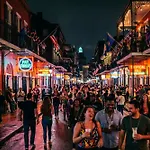 The Louie New Orleans, Belvilla District 6 Formerly Sonder Hotel 4*