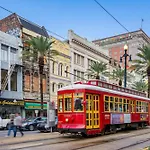 Hotel The Louie New Orleans, Belvilla District 6 Formerly Sonder New Orleans