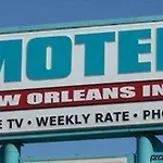 New Orleans Inn Motel *