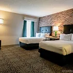 Hotel French Quarter-chateau Lemoyne By Ihg