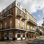 French Quarter-chateau Lemoyne By Ihg New Orleans