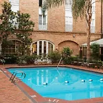 French Quarter-chateau Lemoyne By Ihg