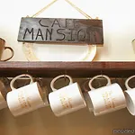 Bed & Breakfast Fleur De Lis Mansion 4*