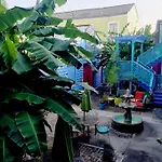 Creole Gardens And 3* New Orleans