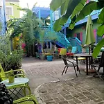 Creole Gardens And Inn 3*
