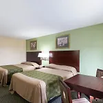 Rodeway & Gentilly Hotel 3*