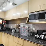 Rodeway & Gentilly Hotel