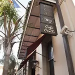 Conti 3* New Orleans
