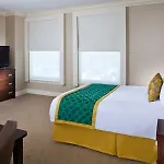 Courtyard By Marriott French Quarter/iberville Hotel New Orleans