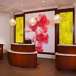 Courtyard By Marriott French Quarter/iberville Hotel